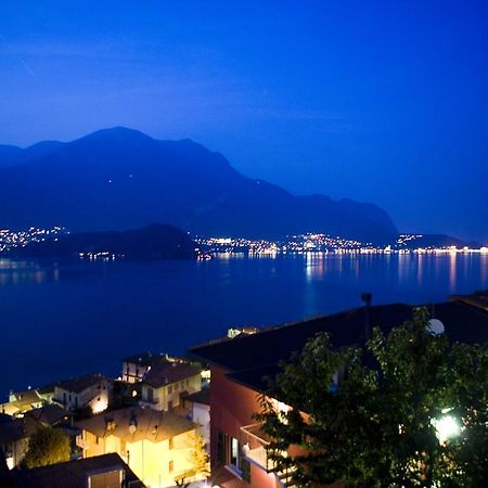 Casa Giulio Apartment In Lezzeno Lake Como Ruang foto