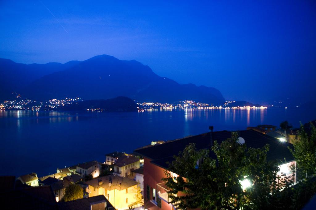 Casa Giulio Apartment In Lezzeno Lake Como Ruang foto