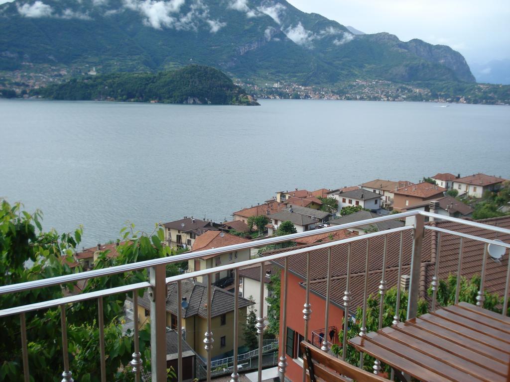 Casa Giulio Apartment In Lezzeno Lake Como Ruang foto