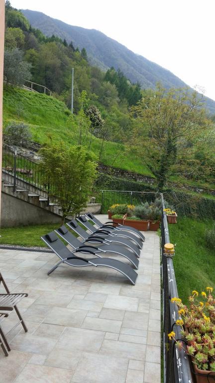 Casa Giulio Apartment In Lezzeno Lake Como Bagian luar foto