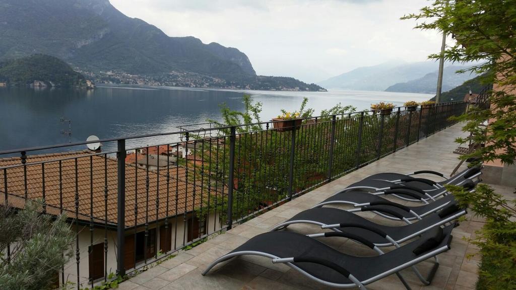 Casa Giulio Apartment In Lezzeno Lake Como Bagian luar foto