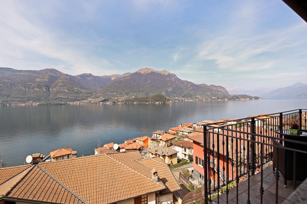 Casa Giulio Apartment In Lezzeno Lake Como Bagian luar foto