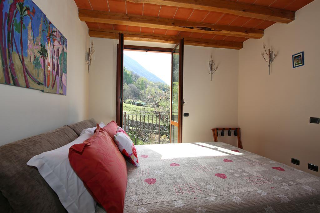Casa Giulio Apartment In Lezzeno Lake Como Bagian luar foto