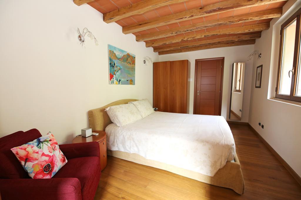 Casa Giulio Apartment In Lezzeno Lake Como Bagian luar foto