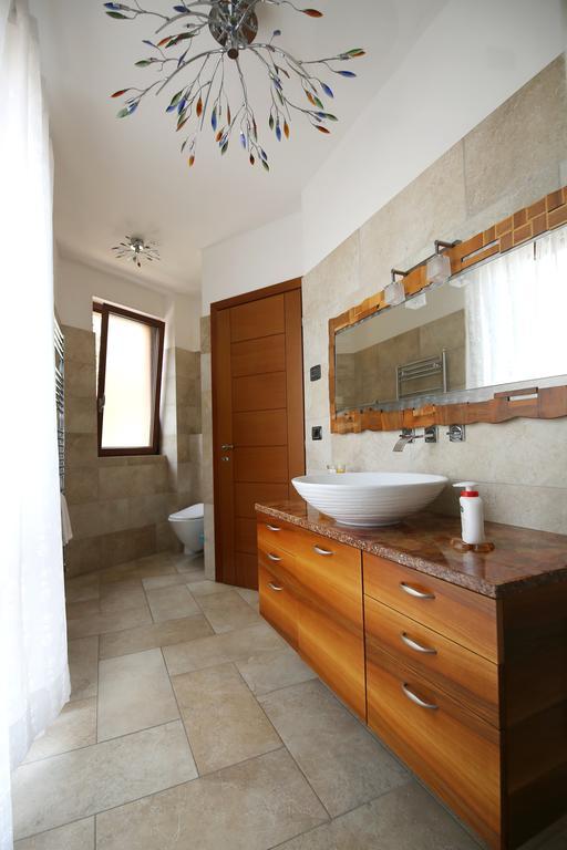 Casa Giulio Apartment In Lezzeno Lake Como Bagian luar foto