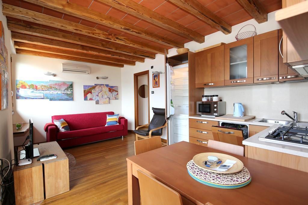Casa Giulio Apartment In Lezzeno Lake Como Bagian luar foto