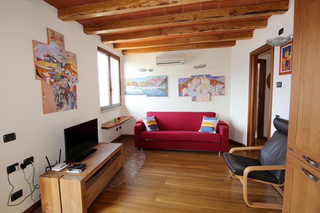 Casa Giulio Apartment In Lezzeno Lake Como Bagian luar foto