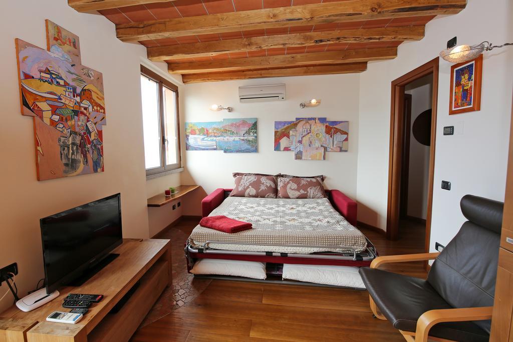 Casa Giulio Apartment In Lezzeno Lake Como Bagian luar foto
