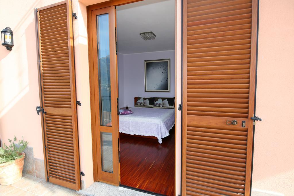 Casa Giulio Apartment In Lezzeno Lake Como Bagian luar foto