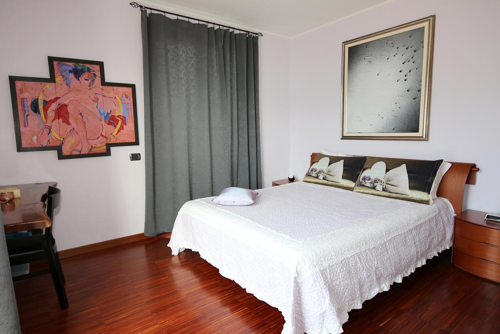 Casa Giulio Apartment In Lezzeno Lake Como Bagian luar foto