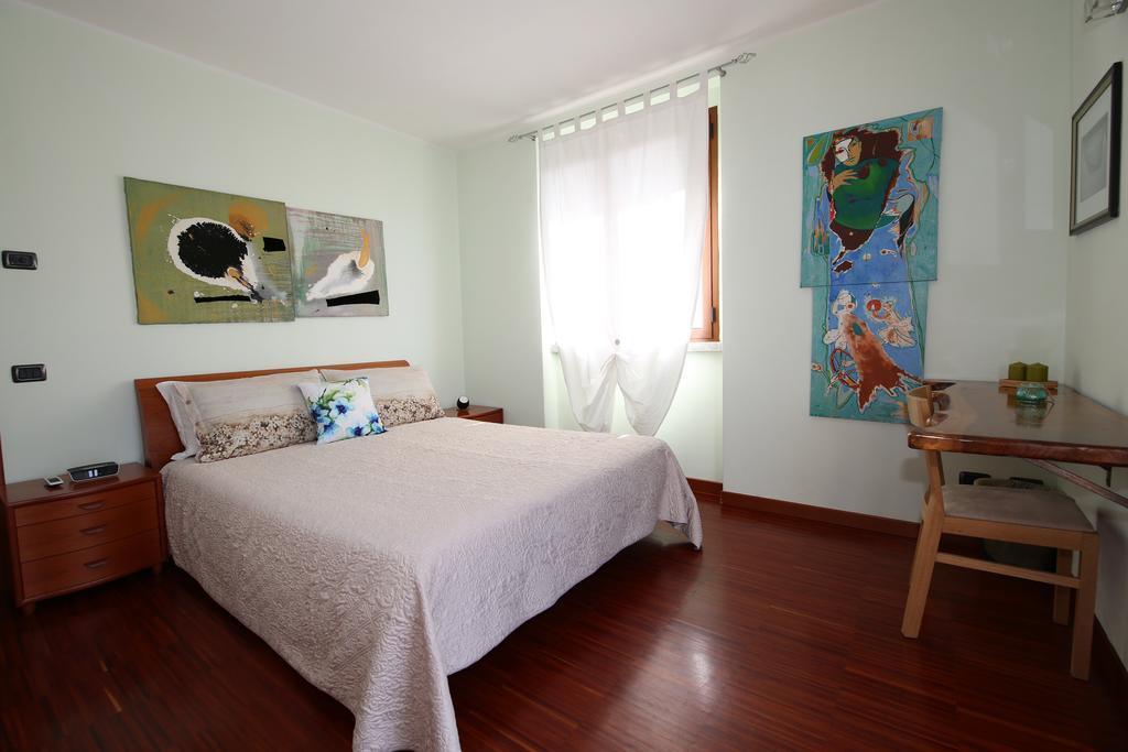 Casa Giulio Apartment In Lezzeno Lake Como Bagian luar foto