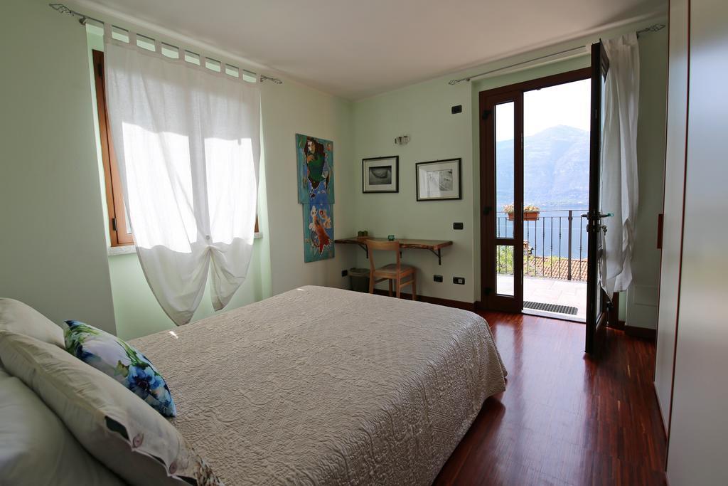 Casa Giulio Apartment In Lezzeno Lake Como Bagian luar foto