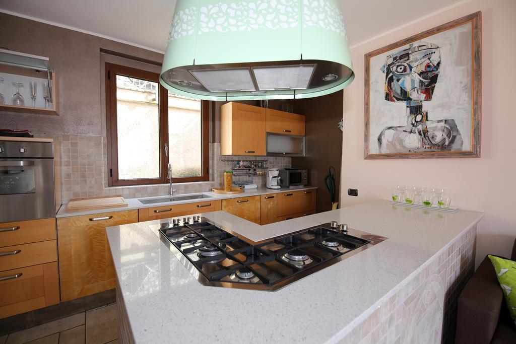 Casa Giulio Apartment In Lezzeno Lake Como Bagian luar foto