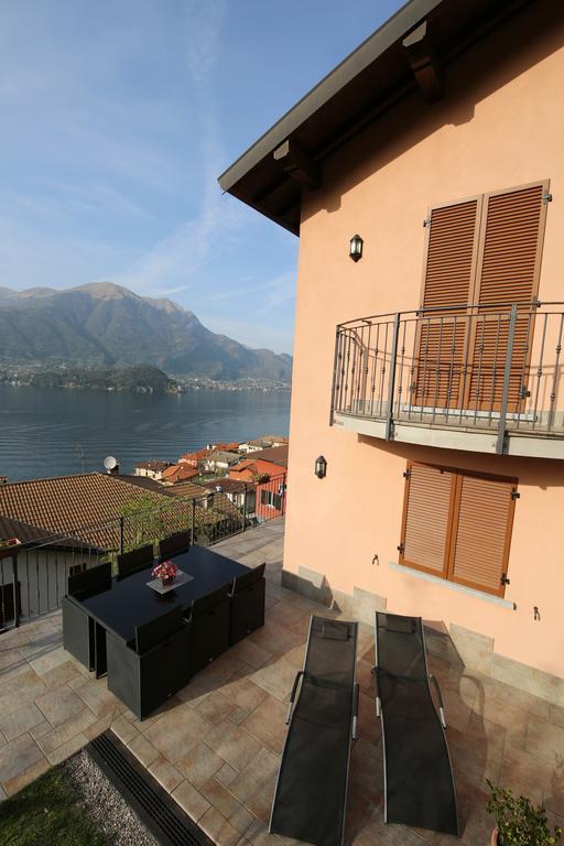 Casa Giulio Apartment In Lezzeno Lake Como Bagian luar foto