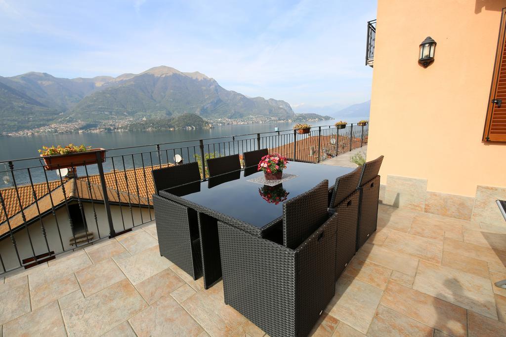 Casa Giulio Apartment In Lezzeno Lake Como Bagian luar foto