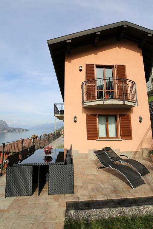 Casa Giulio Apartment In Lezzeno Lake Como Bagian luar foto