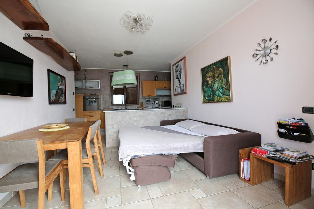 Casa Giulio Apartment In Lezzeno Lake Como Bagian luar foto