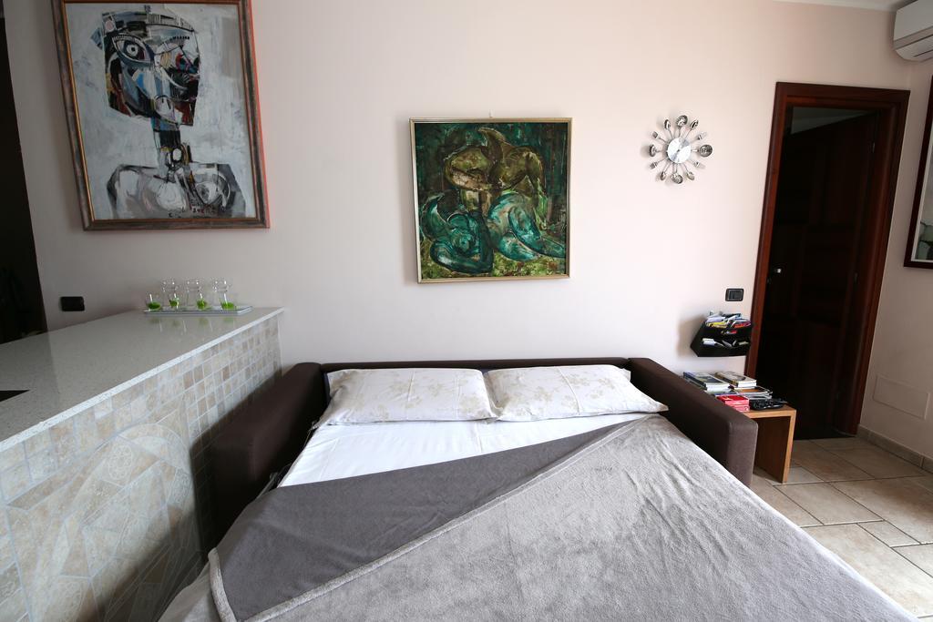 Casa Giulio Apartment In Lezzeno Lake Como Bagian luar foto