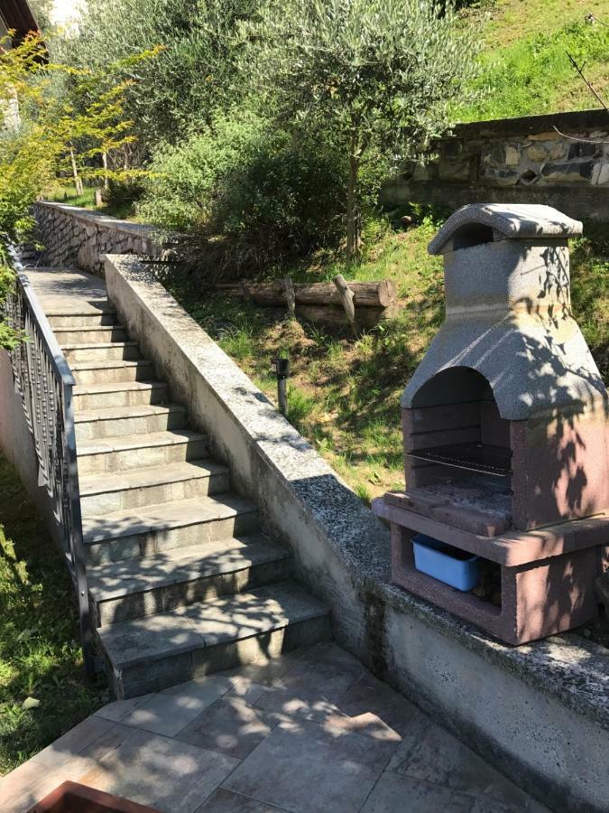 Casa Giulio Apartment In Lezzeno Lake Como Bagian luar foto