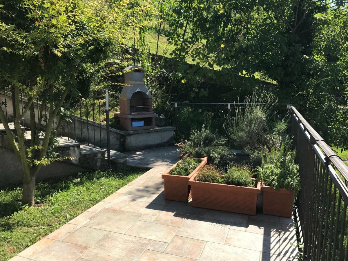 Casa Giulio Apartment In Lezzeno Lake Como Bagian luar foto
