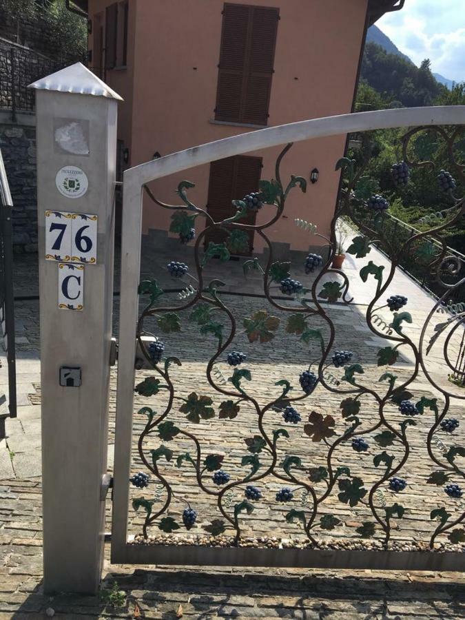 Casa Giulio Apartment In Lezzeno Lake Como Bagian luar foto